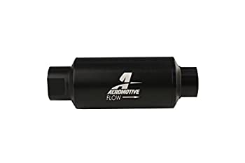【中古】【輸入品・未使用】Aeromotive燃料フィルタ12306