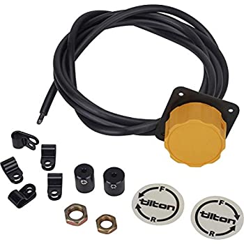【中古】【輸入品・未使用】Tilton 72-508 REMOTE CABLE ADJUSTER