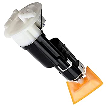 【中古】【輸入品・未使用】Beck Arnley 152-0982 電気燃料ポンプ