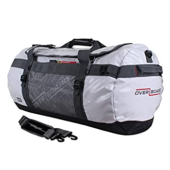 【中古】【輸入品・未使用】Overboard Adventure Sac marin Blanc 90 Litres