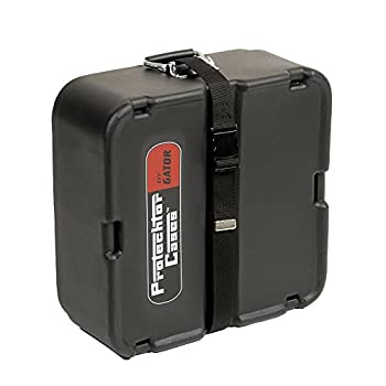 【中古】【輸入品・未使用】Gator gp-pc1405.5sd Drum Set Cases