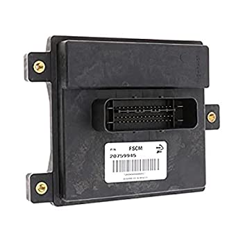 【中古】【輸入品・未使用】ACDelco 20759945 GM Original Equipment Fuel Pump Flow Control Module