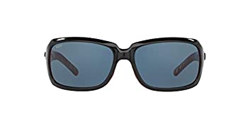 【中古】【輸入品・未使用】Costa Del Mar レディース US サイズ: One Size カラー: ブラック