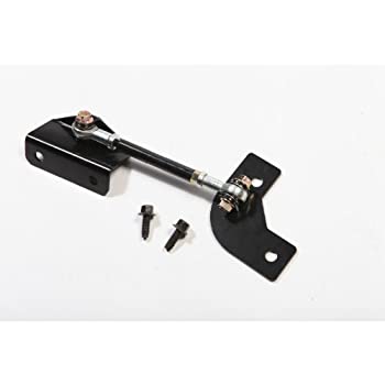 【中古】【輸入品・未使用】堅牢なリッジ11503.91タイヤキャリアリンケージ、7月14日ジープ・ラングラーJK