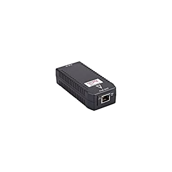 【中古】【輸入品・未使用】MicrosemiCorporation PoE 10/100 ETHERNET REPEATER/EXTENDER PD-PoE Extender