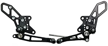 【中古】【輸入品・未使用】REAR SET KAW EX250R V2
