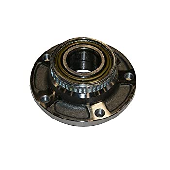 【中古】【輸入品・未使用】GMB 715???0075ホイールベアリングハブアセンブリ