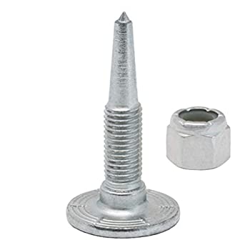 【中古】【輸入品・未使用】Woodysトリガースタッドtrig-1450-s
