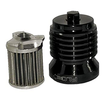 【中古】【輸入品・未使用】FILTER OIL FLO PCS4B