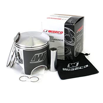 【中古】【輸入品・未使用】WISECO PISTON HON STD 53,217円