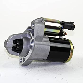 【中古】【輸入品・未使用】TYC 1-19616 交換用スターター 1パック