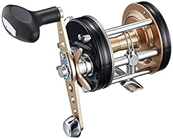 Abu Garcia Ambassadeur 6500 CS ベイトリール Ambassadeur 6500 CS Rocket Red （アンバサダー 6500）｜AbuGarcia