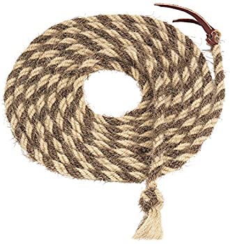 【中古】【輸入品・未使用】Weaver TailヘアMecate
