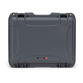 【中古】【輸入品・未使用】Nanuk 930 Graphite