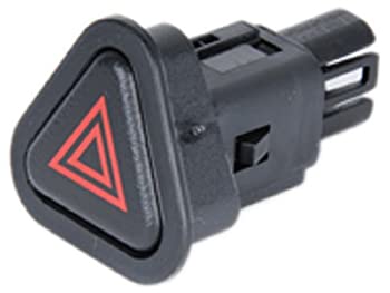 【中古】【輸入品・未使用】ACDelco 15258591 GM Original Equipment Hazard Warning Switch