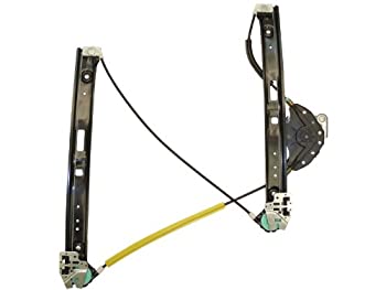 【中古】【輸入品・未使用】ACI 81404電源ウィンドウレギュレータ
