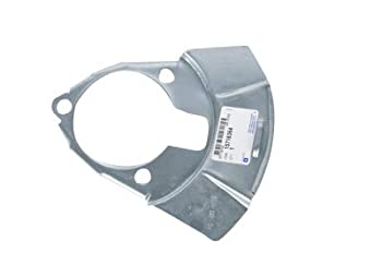 【中古】【輸入品・未使用】ACDelco 15716364 GM Original Equipment Front Brake Dust Shield