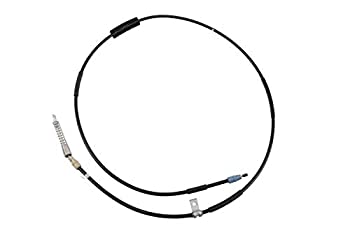 【中古】【輸入品・未使用】ACDelco 20779562 GM Original Equipment Rear Passenger Side Parking Brake Cable Assembly|スカイマーケットプラス