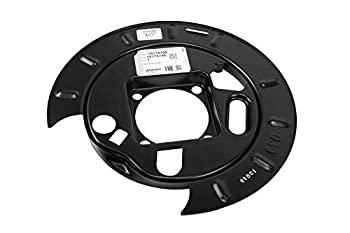 【中古】【輸入品・未使用】ACDelco 19178786 GM Original Equipment Rear Brake Dust Shield｜スカイマーケットプラス