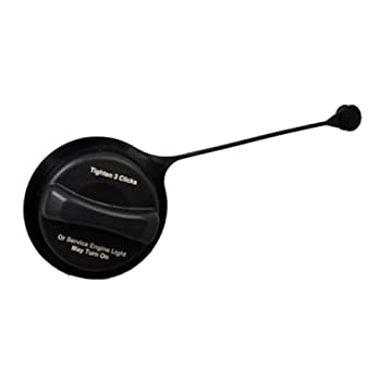 【中古】【輸入品・未使用】ACDelco GT335 GMオリジナル装備燃料タンクキャップ
