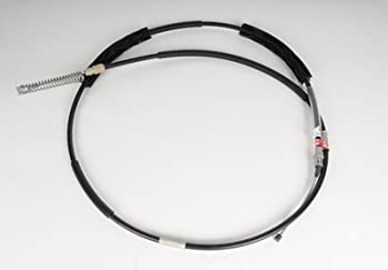 【中古】【輸入品・未使用】ACDelco 25864664 GM Original Equipment Rear Passenger Side Parking Brake Cable Assembly｜スカイマーケットプラス