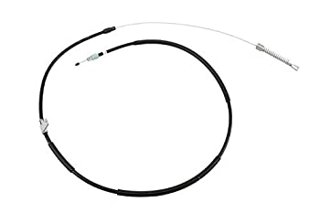 【中古】【輸入品・未使用】ACDelco 15941080 GM Original Equipment Rear Parking Brake Cable Assembly
