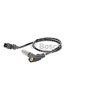 【中古】【輸入品・未使用】Bosch 0261210005 Engine Crankshaft Position Sensor Bosch Crankshaft Sensor
