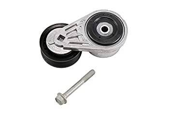 【中古】【輸入品・未使用】ACDelco 89017309 GM Original Equipment Drive Belt Tensioner
