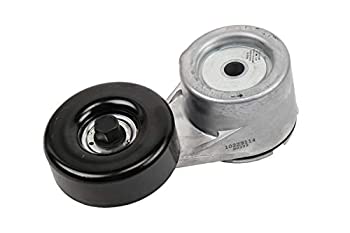 【中古】【輸入品・未使用】ACDelco 10229114 GM Original Equipment Drive Belt Tensioner
