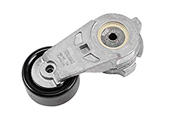【中古】【輸入品・未使用】ACDelco 12573024 GM Original Equipment Drive Belt Tensioner