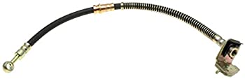 【中古】【輸入品・未使用】ACDelco 18J4045 Professional Front Passenger Side Hydraulic Brake Hose Assembly