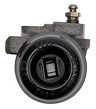 【中古】【輸入品・未使用】ACDelco 18E545 Professional Rear Passenger Side Drum Brake Wheel Cylinder Assembly