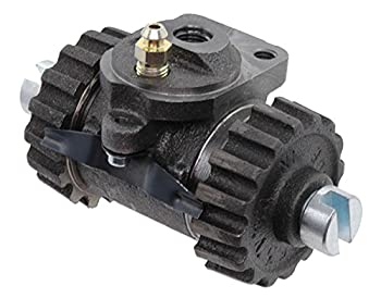 【中古】【輸入品・未使用】ACDelco 18E768 Professional Rear Drum Brake Wheel Cylinder Assembly｜スカイマーケットプラス 25,161円