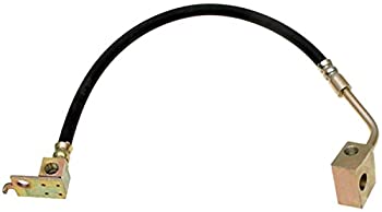 【中古】【輸入品・未使用】ACDelco 18J4002 Professional Rear Hydraulic Brake Hose Assembly
