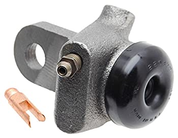 【中古】【輸入品・未使用】ACDelco 18E462 Professional Front Passenger Side Drum Brake Wheel Cylinder