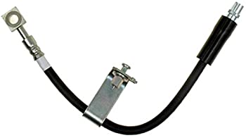 【中古】【輸入品・未使用】ACDelco 18J4209 Professional Front Driver Side Hydraulic Brake Hose Assembly