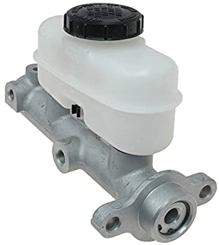 【中古】【輸入品・未使用】ACDelco 18M816 Professional Brake Master Cylinder Assembly