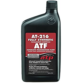 【中古】【輸入品・未使用】ATP Automotive AT-216 プレミアム合成マルチビークル ATF｜スカイマーケットプラス