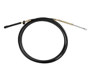 【中古】【輸入品・未使用】SeaStar CCX189 XTREME Gen II 制御ケーブル マーキュリー 4000 シリーズ 制御用