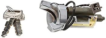 【中古】【輸入品・未使用】Standard Motor Products US104LT イグニッションロックとタンブラースイッチ