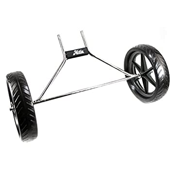 【中古】【輸入品・未使用】Hobie Kayak Cart for iboats by Hobie