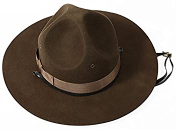 【中古】【輸入品・未使用】(ロスコ) ROTHCO ミリタリーハット Military Campaign Hat 〔5655〕 (61cm(7 5/8))|スカイマーケットプラス