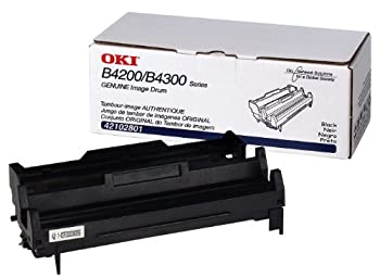 【中古】【インポート品・未当て嵌める】OKI42102801 - Oki 42102801 Drum by OKI