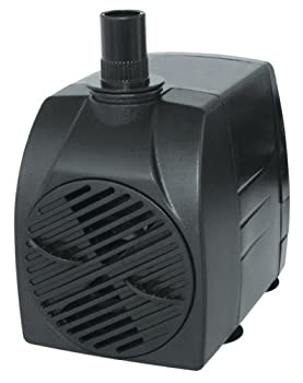 【中古】【輸入品・未使用】DANNER 1737 PM SP-800 GPH STAT PUMP 6 ft. CD