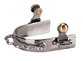 【中古】【輸入品・未使用】Weaver Leather Women Barrel Spur 141［並行輸入］