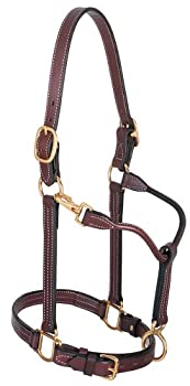 【中古】【輸入品・未使用】Weaverダブルバックルレザーホルター 51,649円