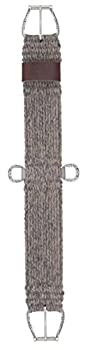 【中古】【輸入品・未使用】(90cm %ｶﾝﾏ% Straight) - Weaver Leather Alpaca Straight Cinch｜スカイマーケットプラス