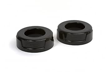 【中古】【輸入品・未使用】KC09116BKの懸濁液の後部コイルばねのスペーサのキットの氏を｜スカイマーケットプラス