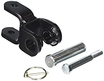 【中古】【輸入品・未使用】Warrior Products 867 牽引バー Dリングアダプター Lサイズ 7/8ピン 3/4 Dリング