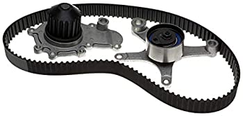 【中古】【輸入品・未使用】ACDelco TCKWP245A Professional Timing Belt and Water Pump Kit with Tensioner|スカイマーケットプラス